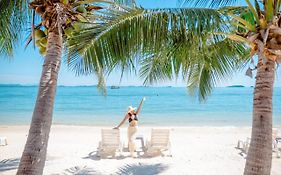 เสม็ด ซีไซด์ รีสอร์ท